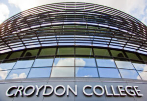 Croydon University