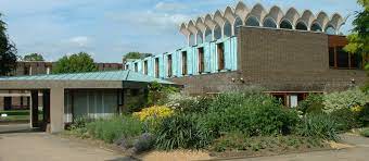 Fitzwilliam College