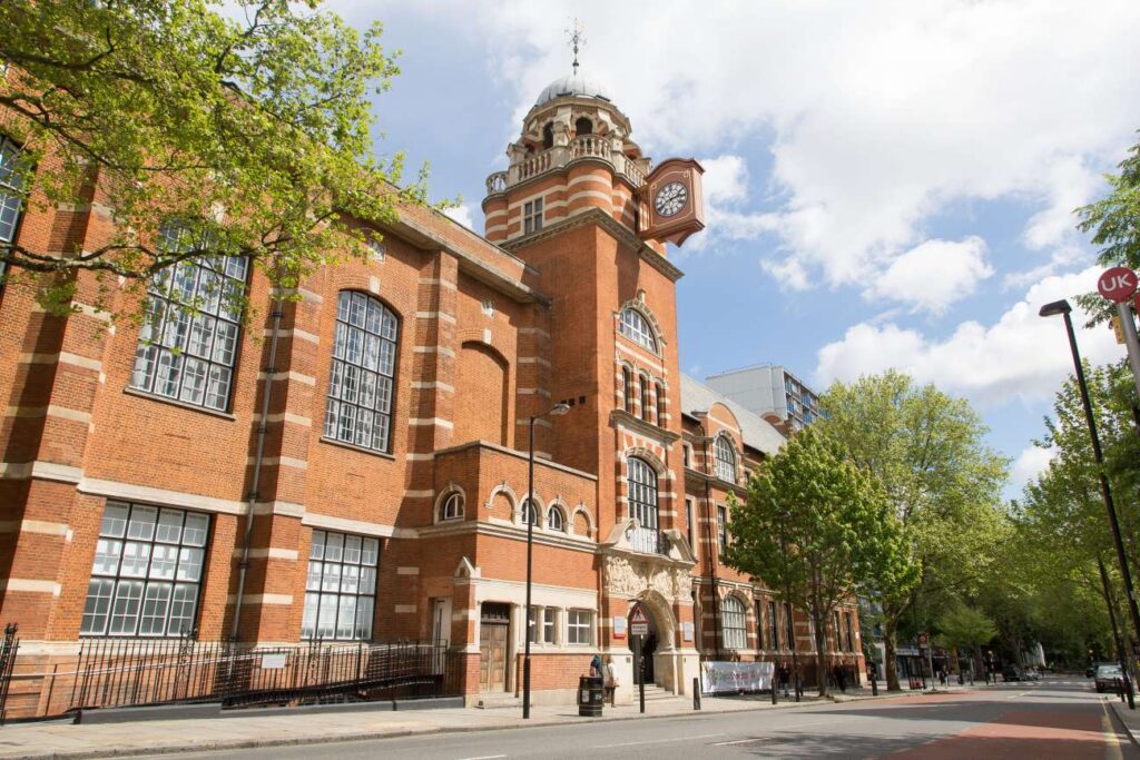 University of London