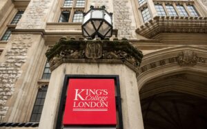 King’s College London
