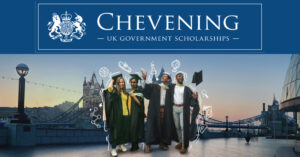 Chevening Scholarships