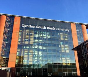 London South Bank University