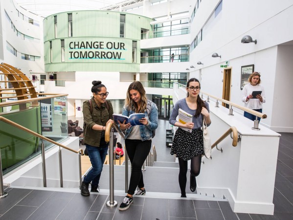 Robert Gordon University