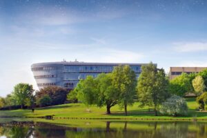 University of Surrey – UK