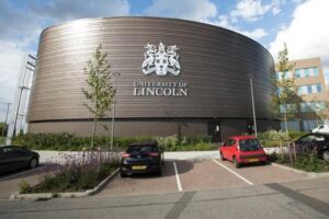University of Lincoln
