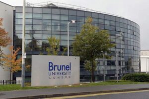 Brunel University