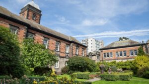 University of Dundee