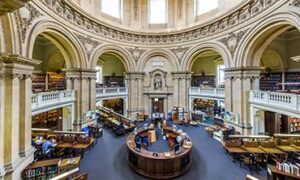 University of Oxford