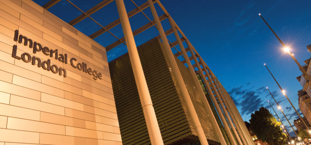 Imperial College