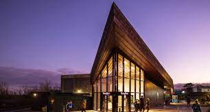 University of Exeter