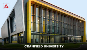 Cranfield University