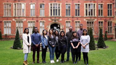 University of Sheffield