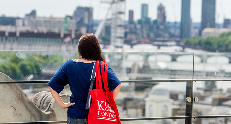 King’s College London