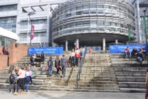 Glasgow Caledonian University