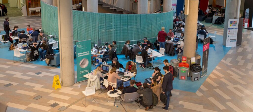 Glasgow Caledonian University