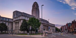 University of Leeds