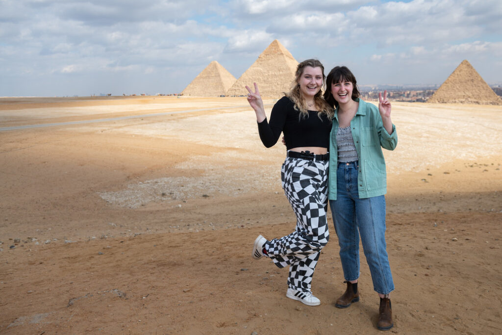 American University of Cairo9