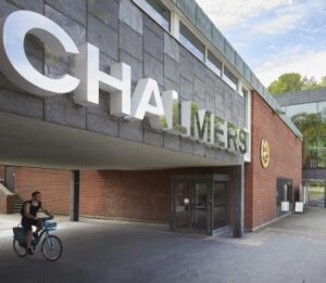 Chalmers University of Technology