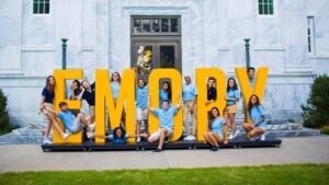 Emory University