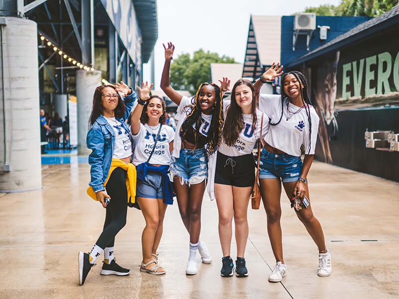 Florida International University