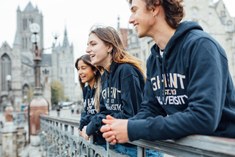 Ghent University