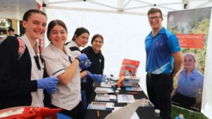 James Cook University