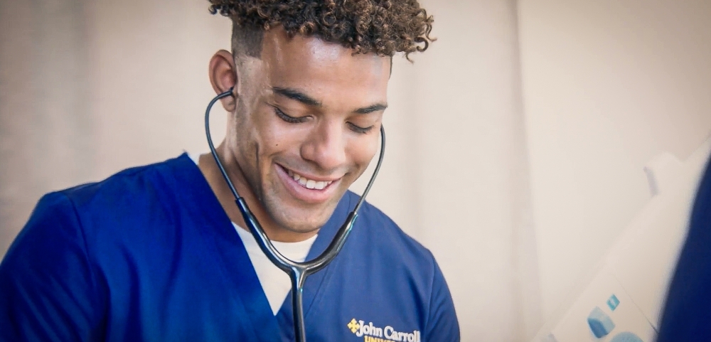 John Carroll University