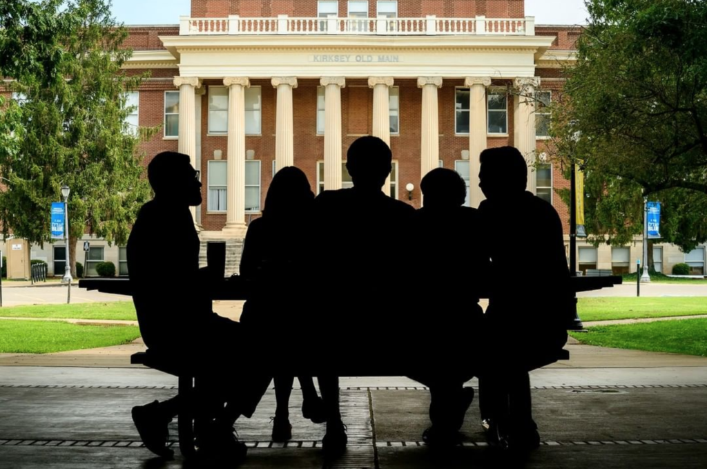 Middle Tennessee State University