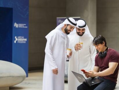 Mohamed Bin Zayed University