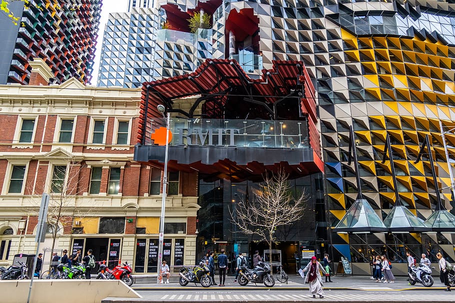 RMIT