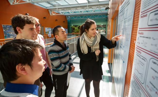 Radboud University
