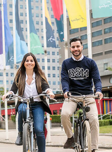 Rotterdam School Of Management