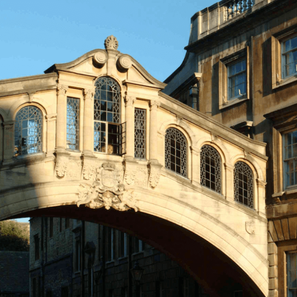 Saïd Business School