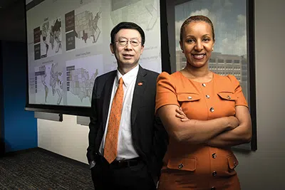 niversity of Texas Health Science Center