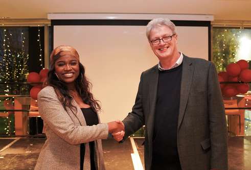 University of Dundee