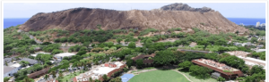 University of Hawaii Kapiolani Community College