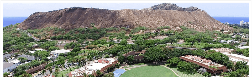 University of Hawaii Kapiolani Community College