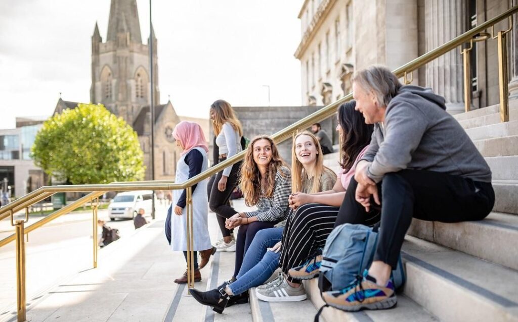 University of Leeds