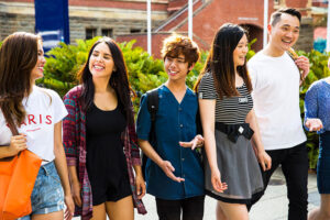 University of South Australia