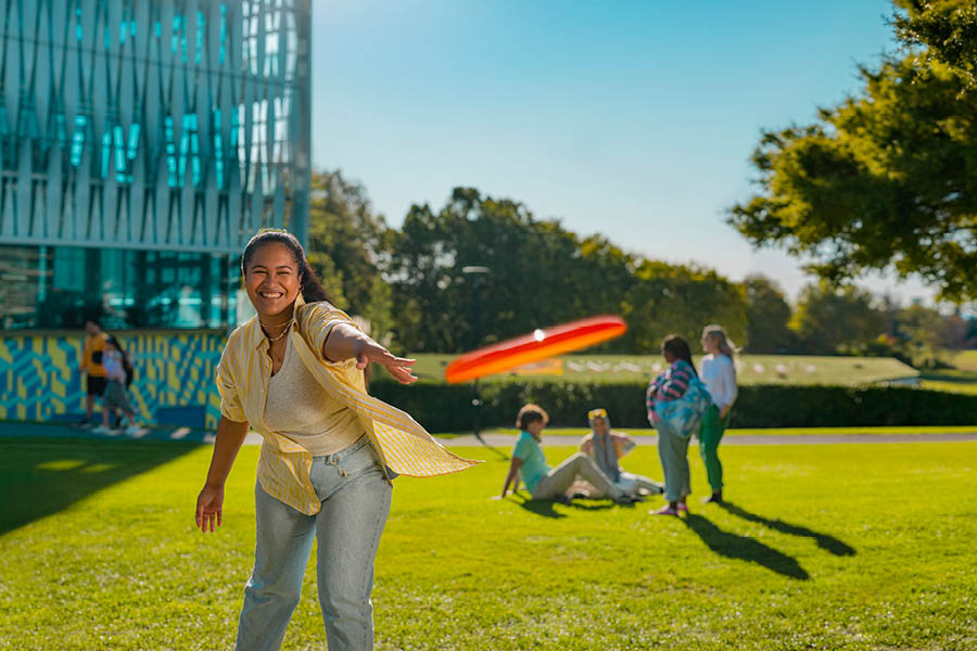 University of Waikato