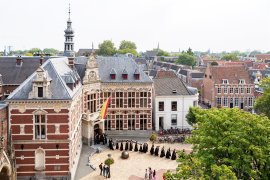 Utrecht University