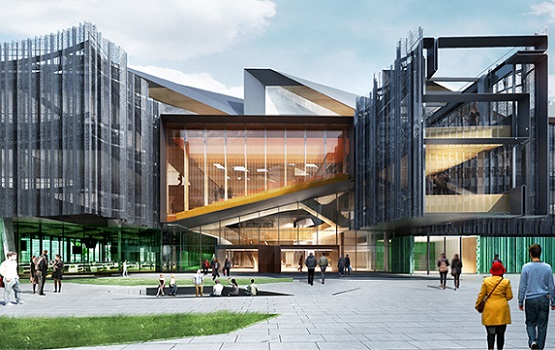 Monash University