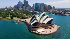 Study in Australia