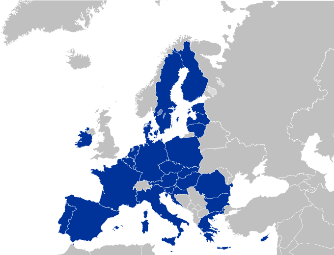 why study in Europe