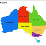 Australian States